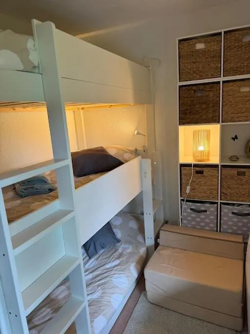 Joy Apartment Onnion 0*,  France