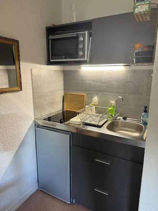 Joy Apartment Onnion France