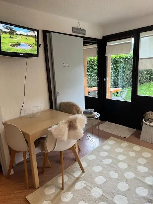 Joy Apartment Onnion