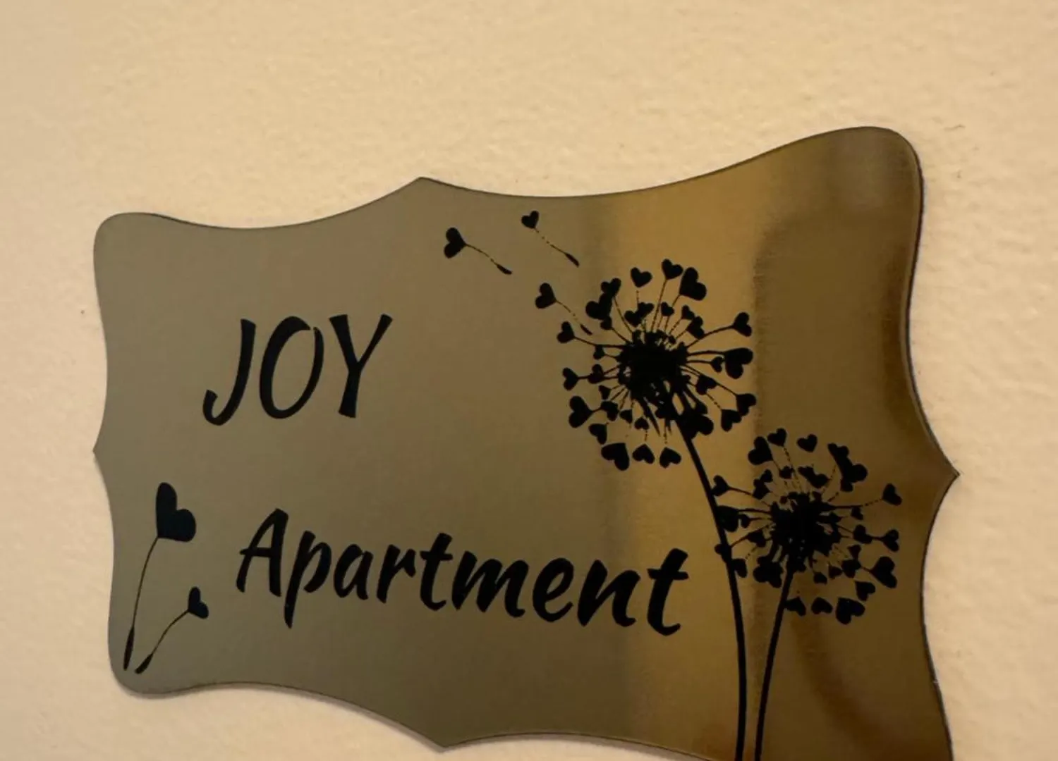 Joy Apartment Onnion